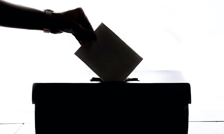 Elecciones bajo amenaza