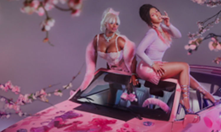 Kali Uchis: Muñekita