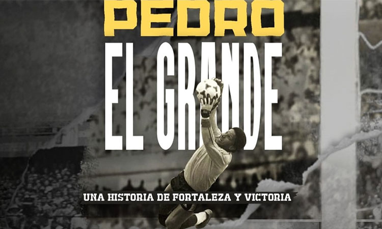 Se estrena el documental de Pedro Zape
