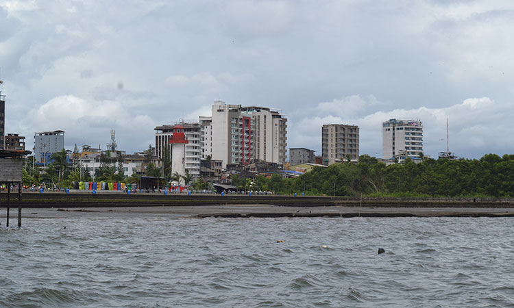 Shotas y Espartanos anuncian tregua de 30 días en Buenaventura