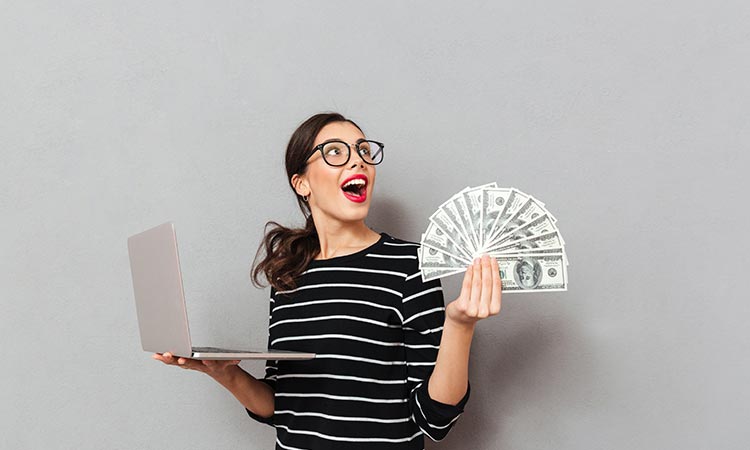 conseguir dinero en colombia