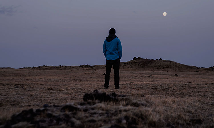 Así afecta la luna su estado de ánimo