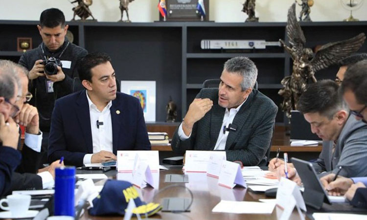 Aumentará pie de fuerza en 143 municipios para elecciones