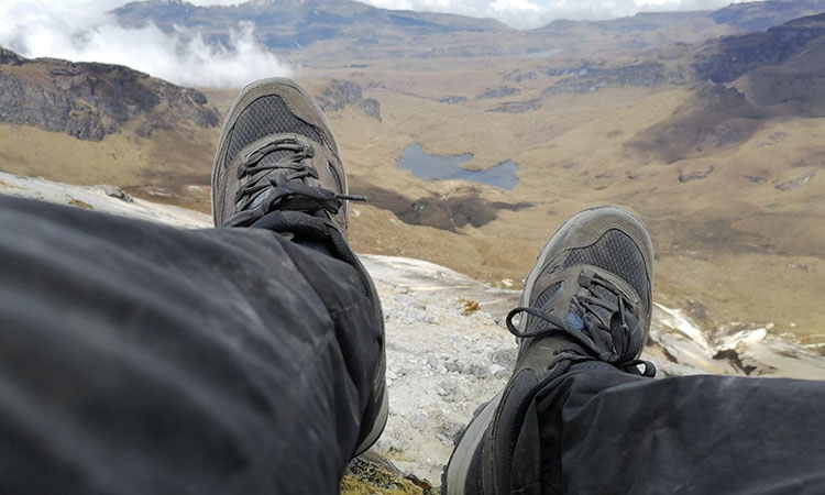 ¿Busca hacer ecoturismo en la semana de receso?