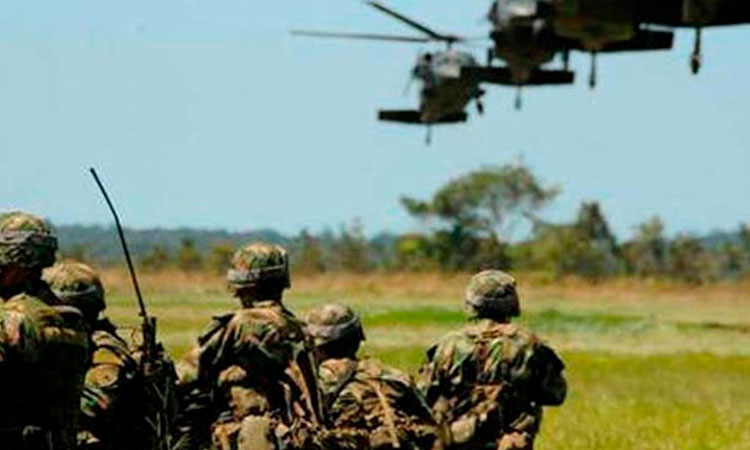 Expectativa por mesa de diálogo entre Gobierno y Farc