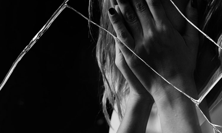 Feminicidio de colombiana en Chile