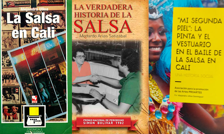 La salsa en discusión