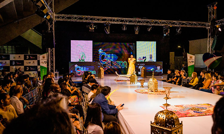 Llega la tercera versión de Cali celebra