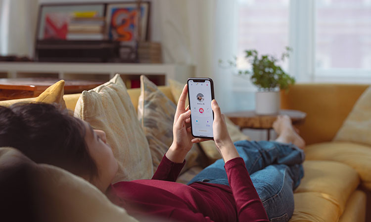 Relaciones de Tinder: ¿qué tienen de bueno y qué tienen de malo?