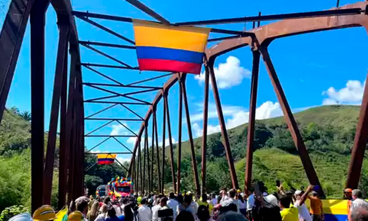 Se reactiva turismo entre Valle y Quindío
