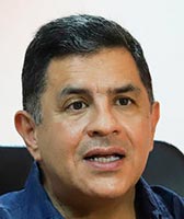 Y Ospina eligió concejales