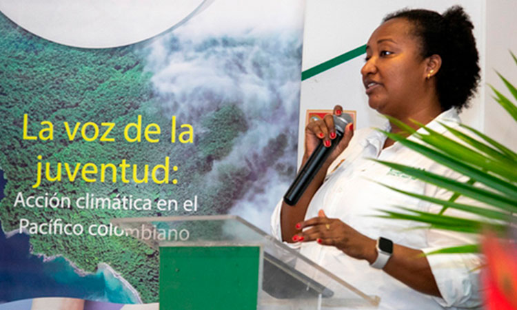 Cali presentó avances de gestión contra cambio climático