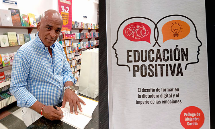 Educación versus dictadura digital