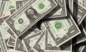 10 Estrategias para atraer el dinero: ¡Abre las puertas de la abundancia!