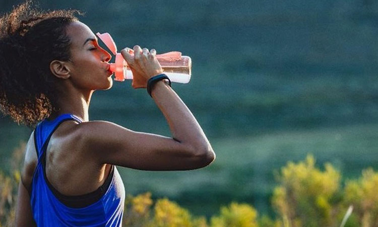 4 consejos para mantenerse hidratado diariamente