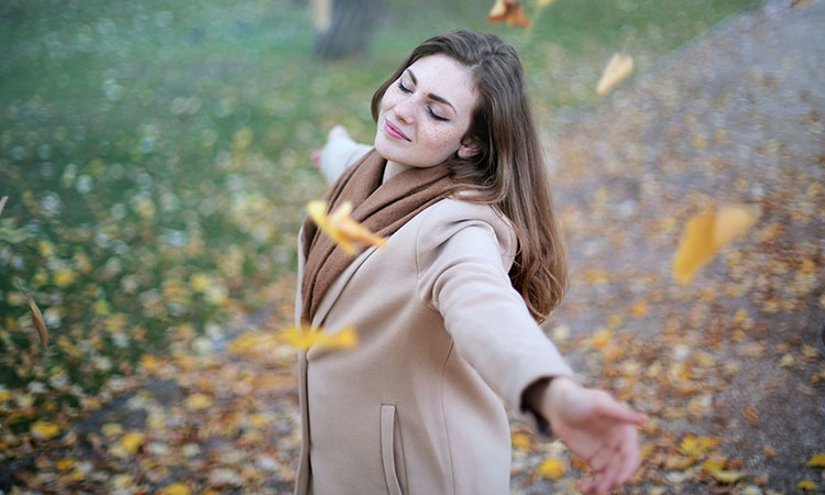 Cómo iniciar el año con hábitos saludables y positivos