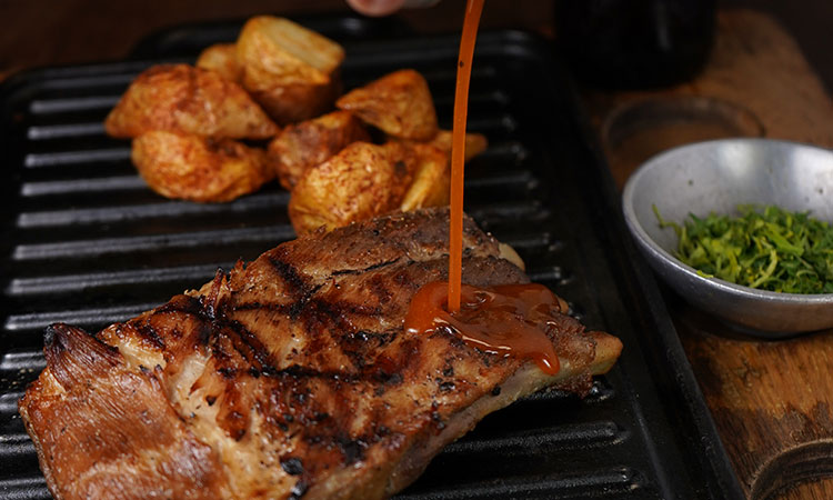 Cuatro Monos, el ganador