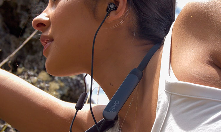 El futuro del sonido, audífonos y parlantes que redefinen la experiencia auditiva