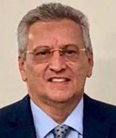 Emilio Merino González