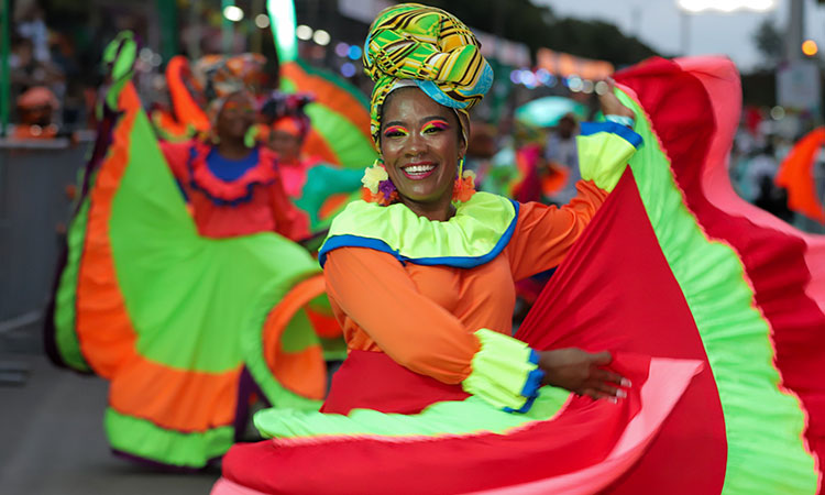 Hoy en la feria - 26 de diciembre