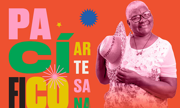 Primera Feria artesanal del Pacífico