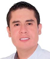 Snehider Rivas