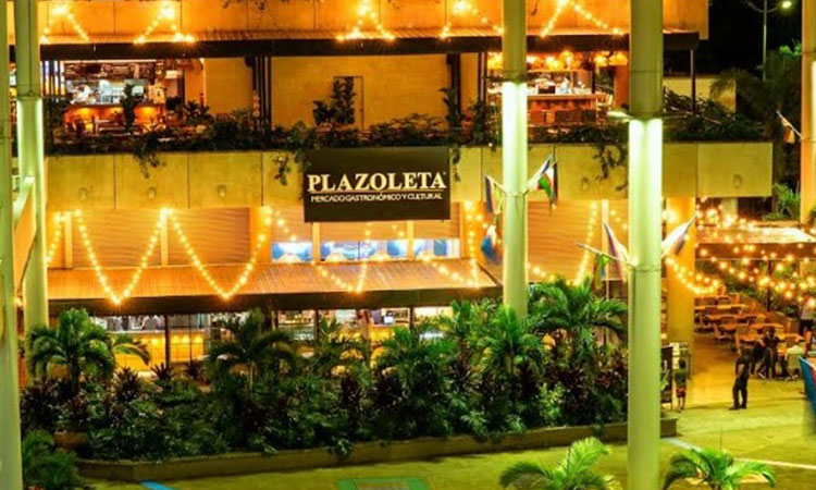 Tres cielos cubrirán esta Feria de Cali