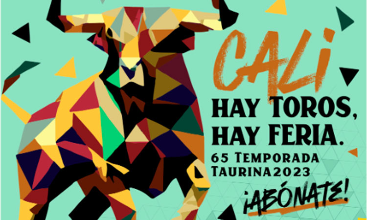 Y llegó la Feria Taurina de Cali