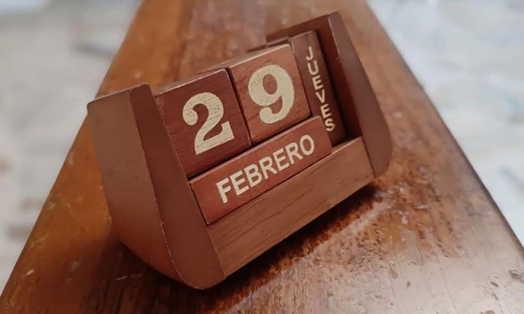 2024: explora los misterios y encantos de este año bisiesto