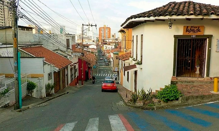 Cali se prepara para ser sede de la COP16