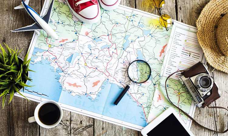 Decálogo para unas vacaciones inolvidables en el 2024