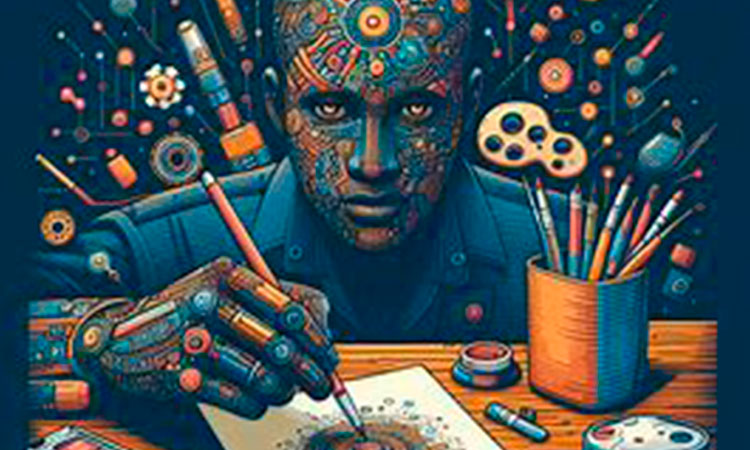 Descubriendo las ventajas de la inteligencia artificial en la generación de contenidos