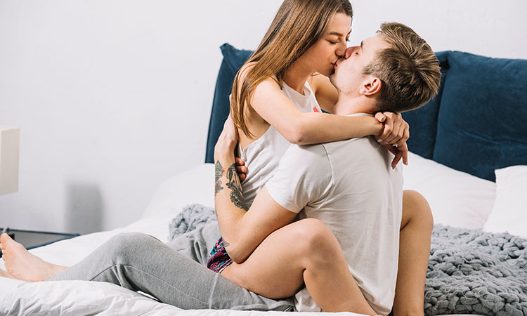Ir a la cama sin vínculos emocionales: consecuencias del sexo casual