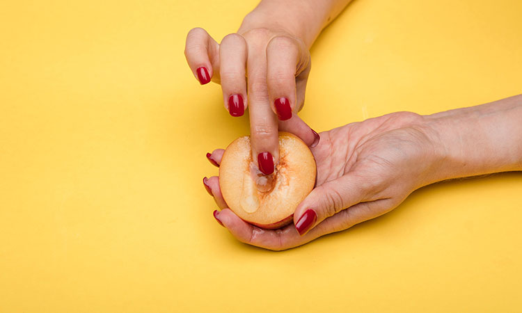 Masturbación femenina: mitos y verdades