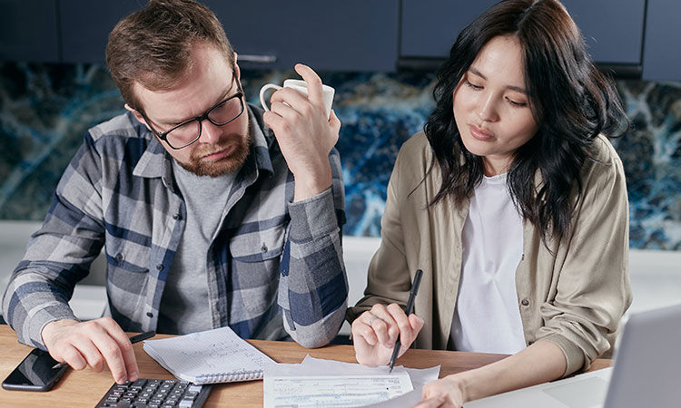 Secretos para reducir tus deudas, agradecerás conocerlos