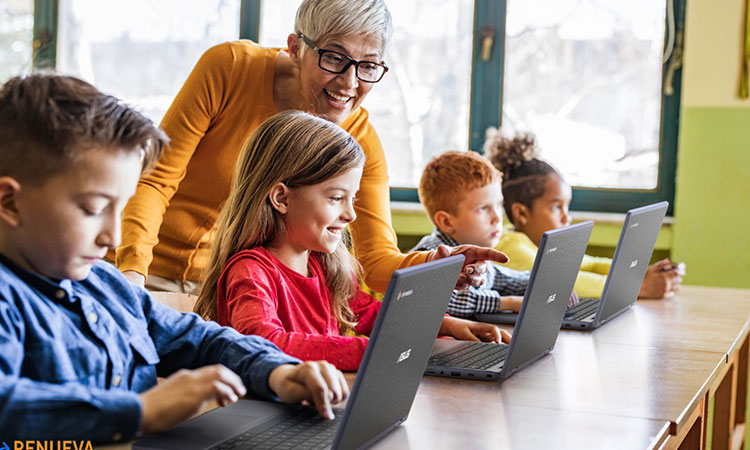 Tendencias en portátiles para este regreso a clases