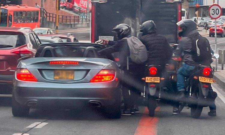 robo convertible mercedes benz