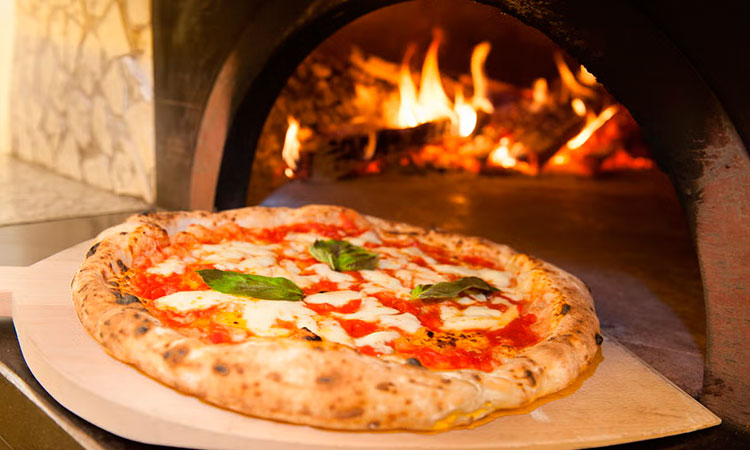 ¿Cuál es la magia de las pizzas más famosas del mundo?