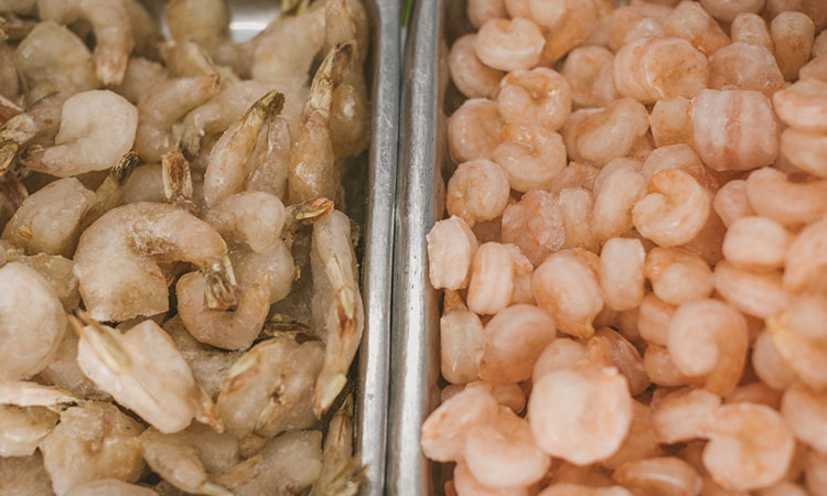 La oferta y calidad de pescados y mariscos están garantizadas para Semana Santa