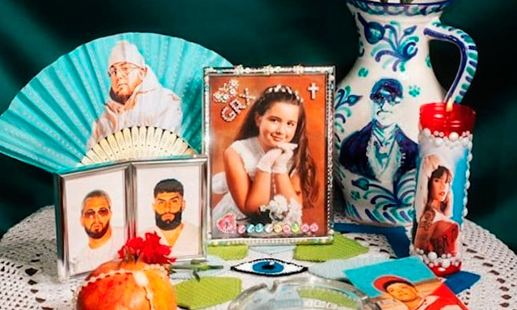 Lola Índigo: Una bachata