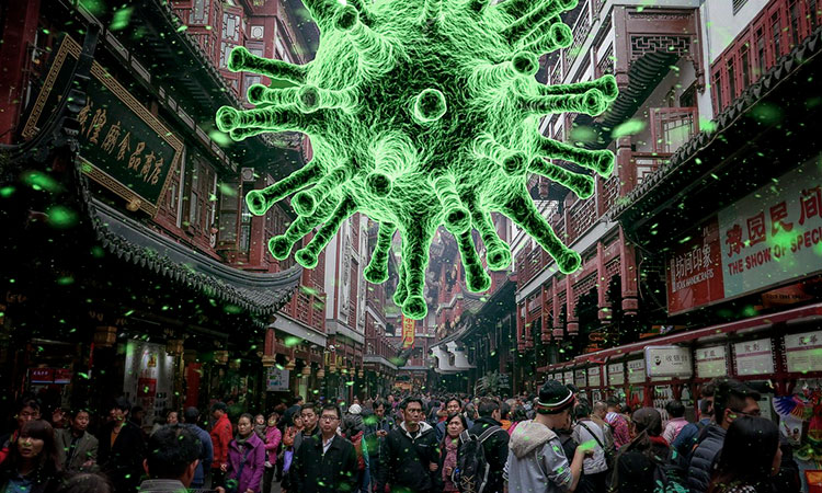 Prepárese para pandemias más devastadoras en el futuro