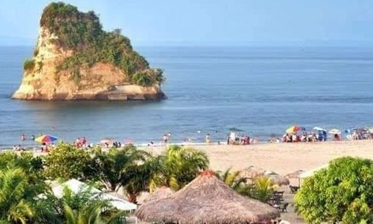 Renace la Esperanza: Carnaval del Fuego en Tumaco