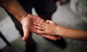 ¿Tiene dudas si usted es el padre biológico de su hijo?