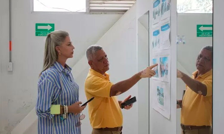 Yumbo será piloto en jardines infantiles nocturnos