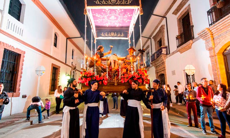 Bloqueos, un pecado contra Popayán