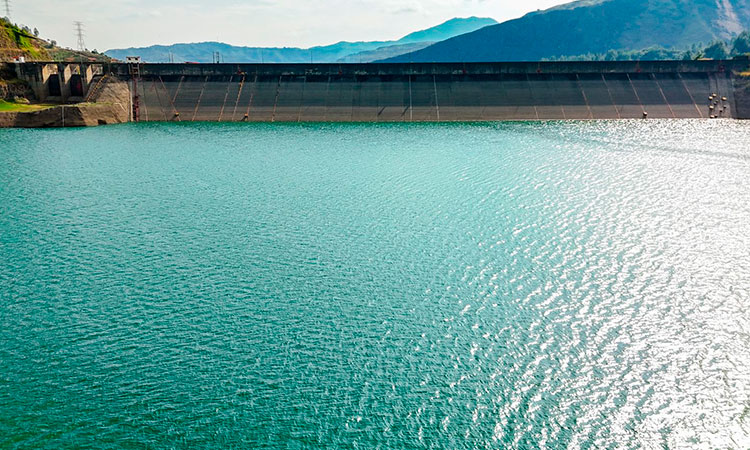 ¿Cali está en riesgo de quedarse sin agua por sequía?