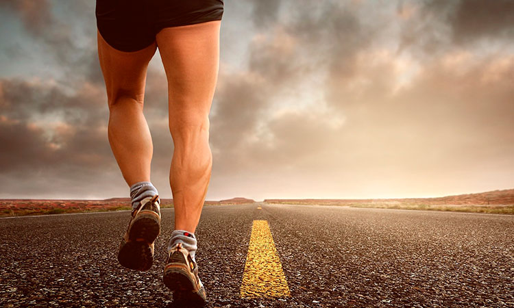 Conozca las 10 claves para evitar lesiones a la hora de correr