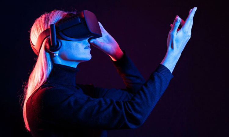 La realidad virtual: ¿influencia positiva o negativa para la salud mental?