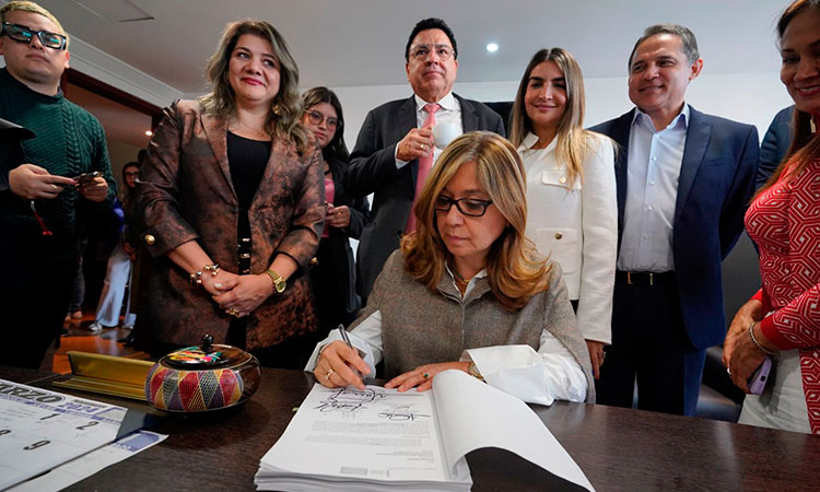 Reforma a la salud está prácticamente hundida
