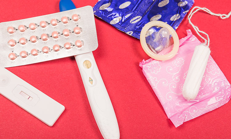 10 métodos anticonceptivos innovadores